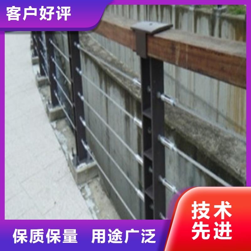 公路缆索护栏价格优势大