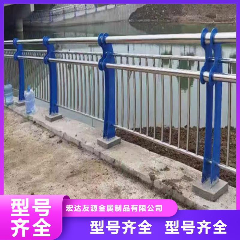 优质的道路护栏供应商