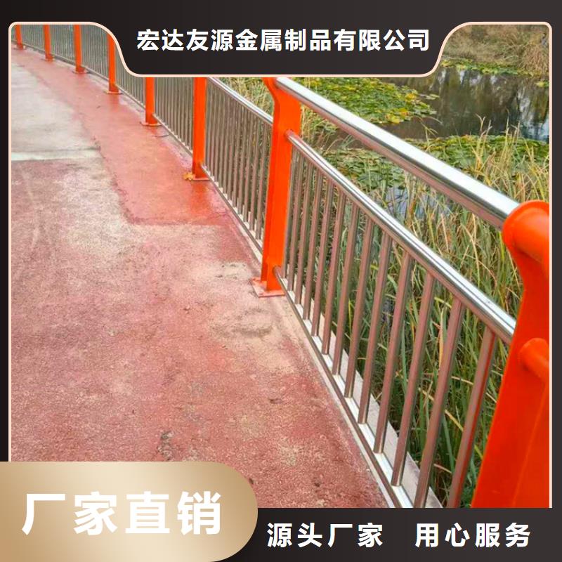 道路护栏行业经验丰富