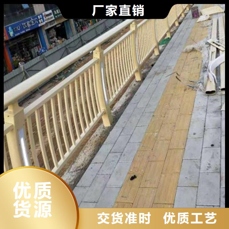 本地不锈钢绳索护栏供应商