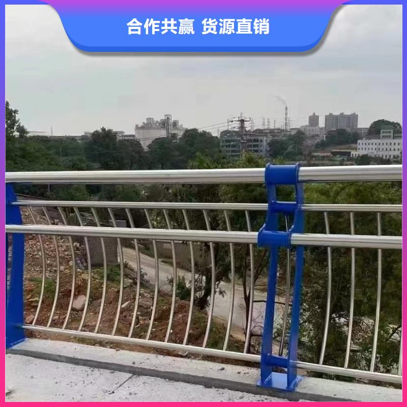 河道桥梁景观护栏-河道桥梁景观护栏来电咨询