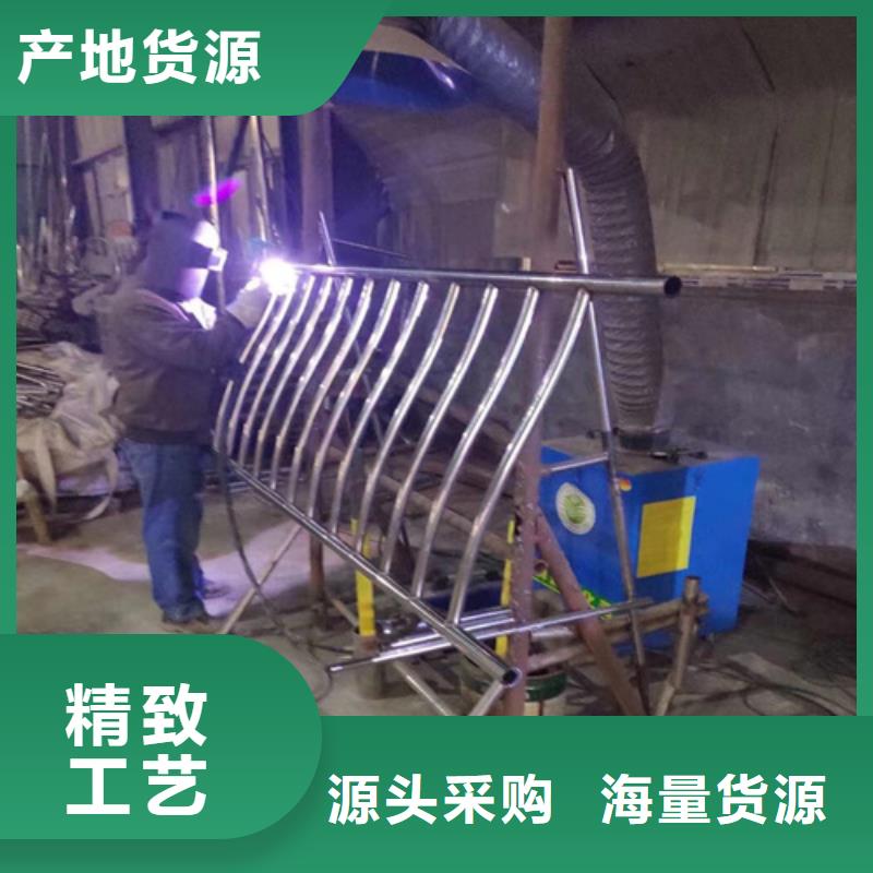 公路防撞护栏-好产品用质量说话