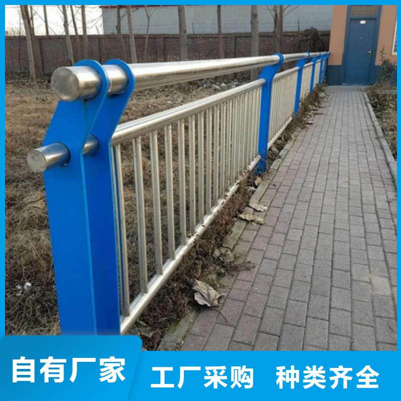 现货供应道路护栏_优质厂家