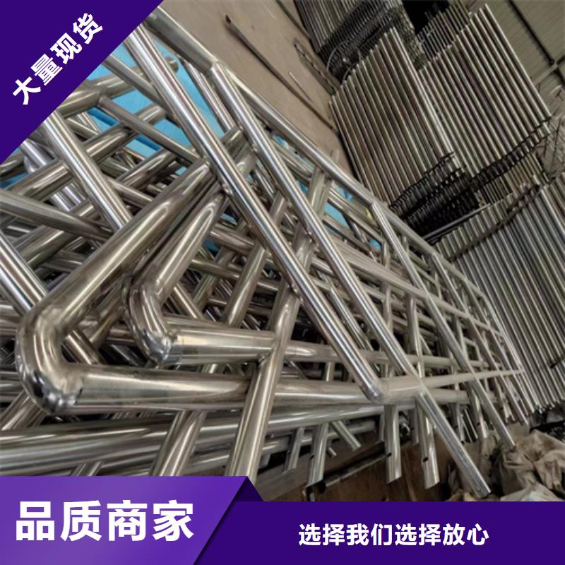 公路防撞护栏库存量充足