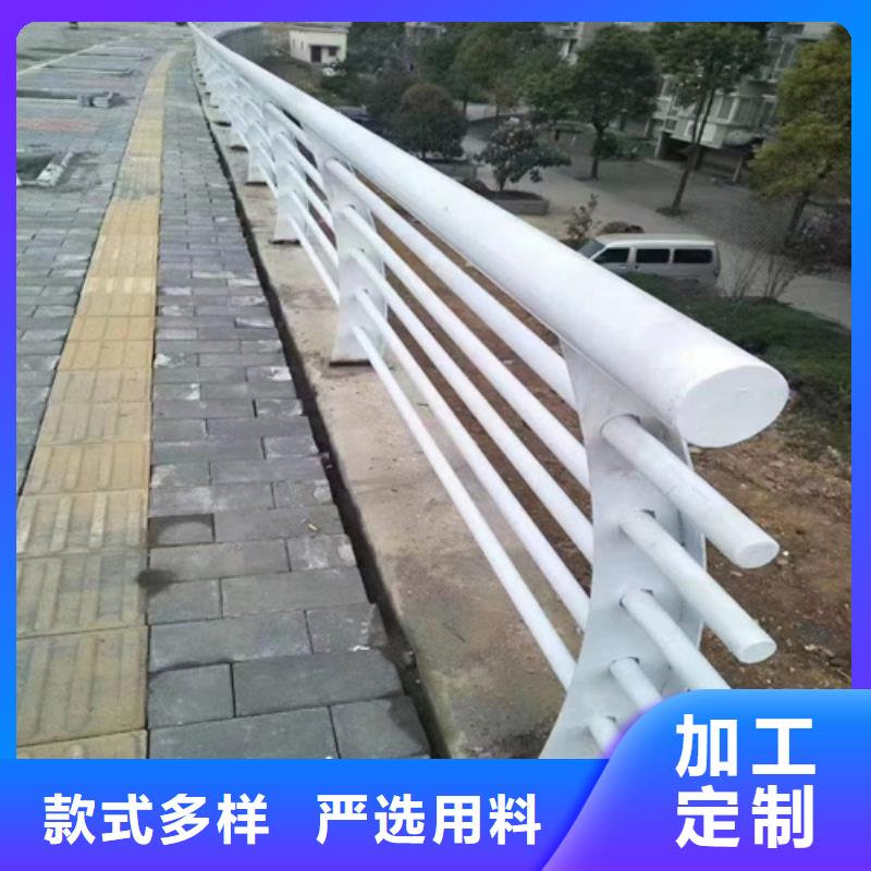 口碑好的公路防撞护栏厂