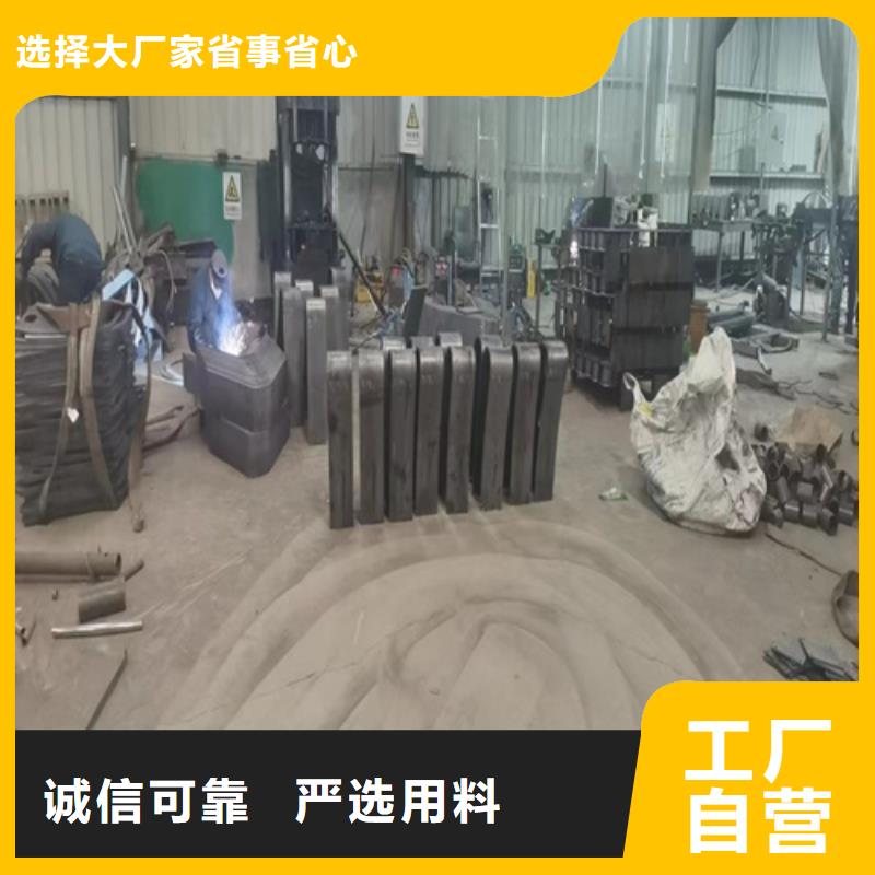 桥梁防撞护栏施工全过程批发零售