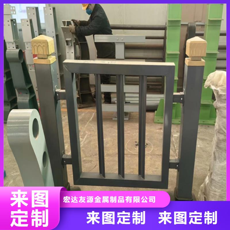 公路防撞护栏质高价优