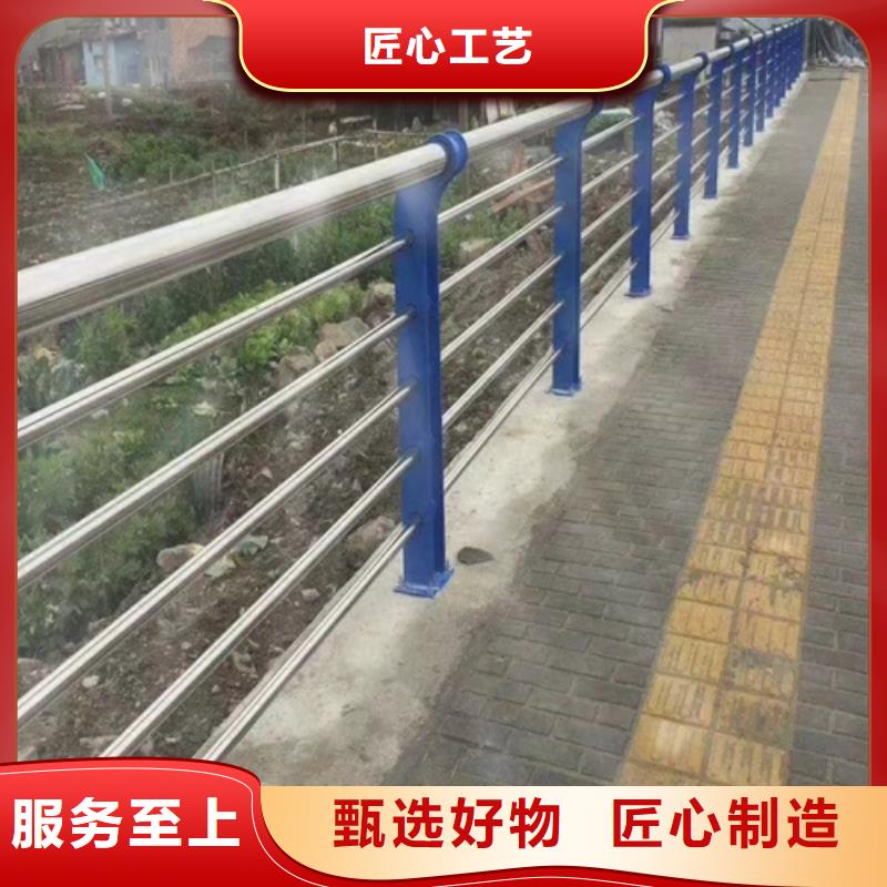 公路防撞护栏真正的厂家货源