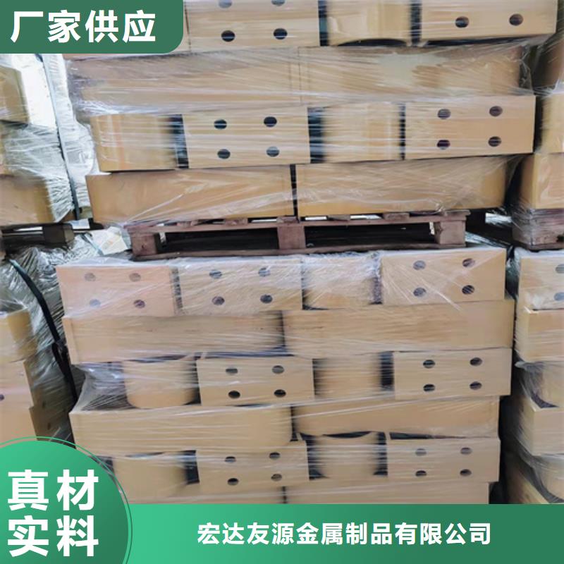 防撞护栏钢模具企业-好品质