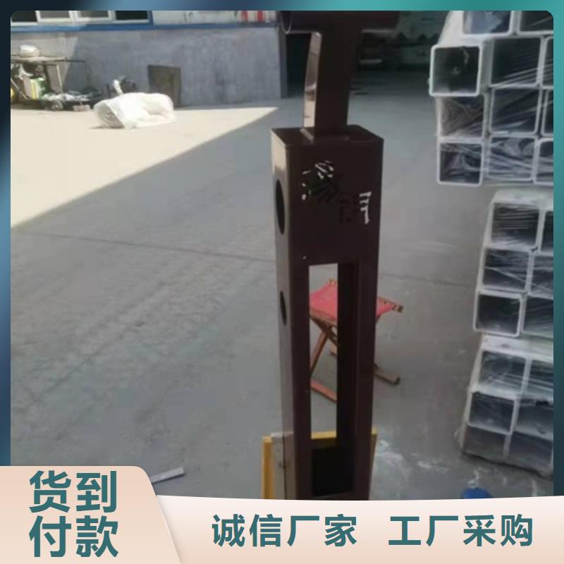 公路防撞护栏厂家，放心之选