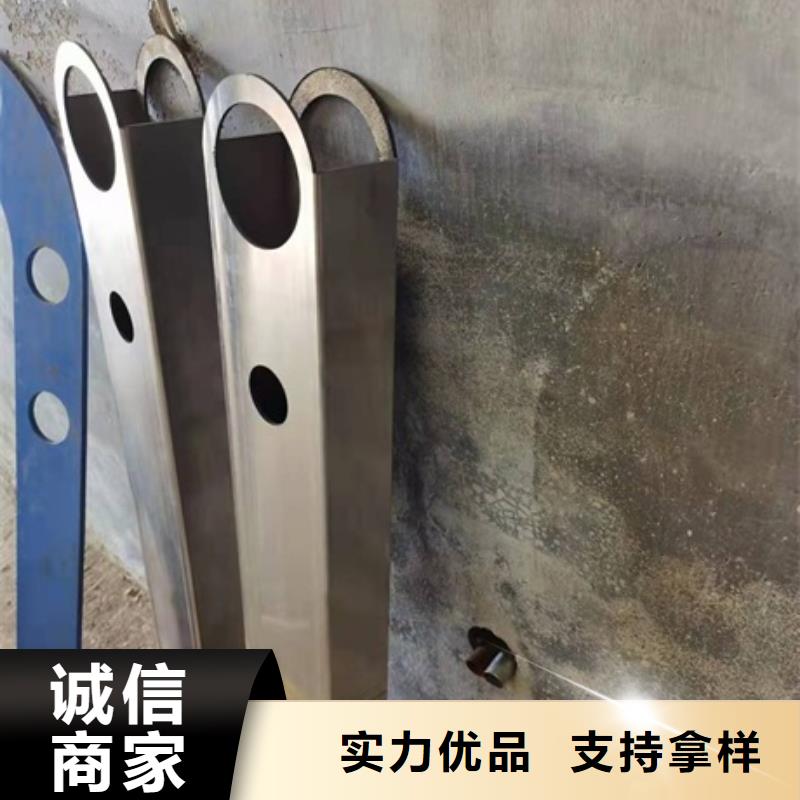 买防撞护栏模板安装选择实体厂家