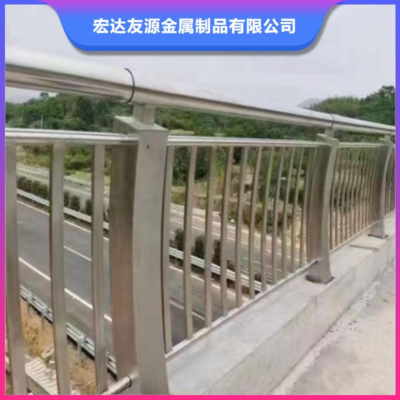 【不锈钢桥梁护栏厂】厂家