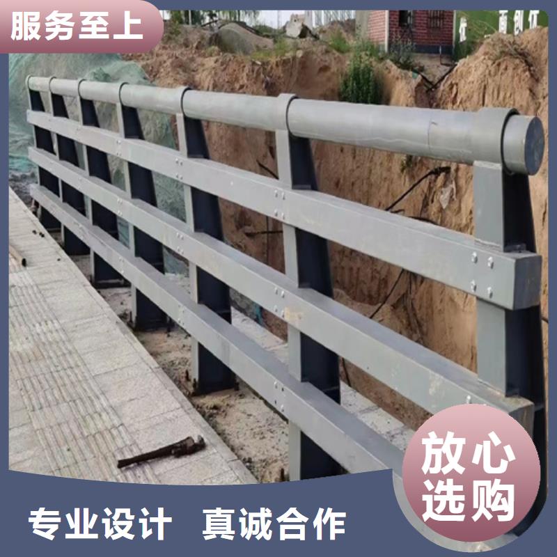 优质不锈钢桥梁护栏施工方案生产厂家
