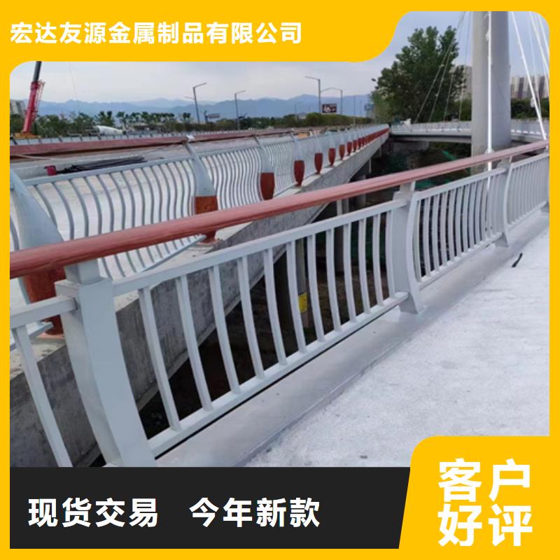 优选：不锈钢桥梁护栏公司