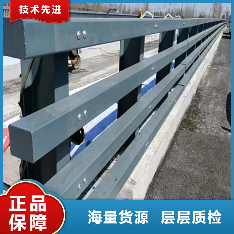 不锈钢桥梁护栏价格厂家值得信赖