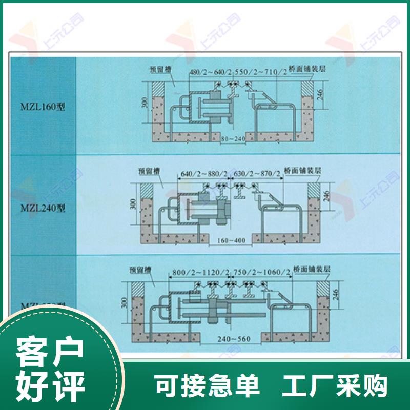 【桥梁伸缩缝_连廊支座精致工艺】