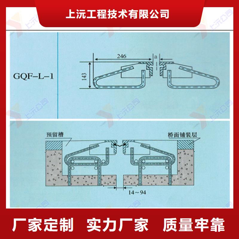 桥梁伸缩缝_球铰支座源头厂源头货