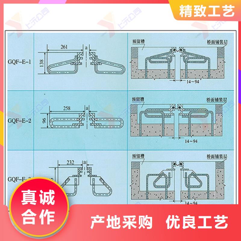 【桥梁伸缩缝_连廊支座精致工艺】