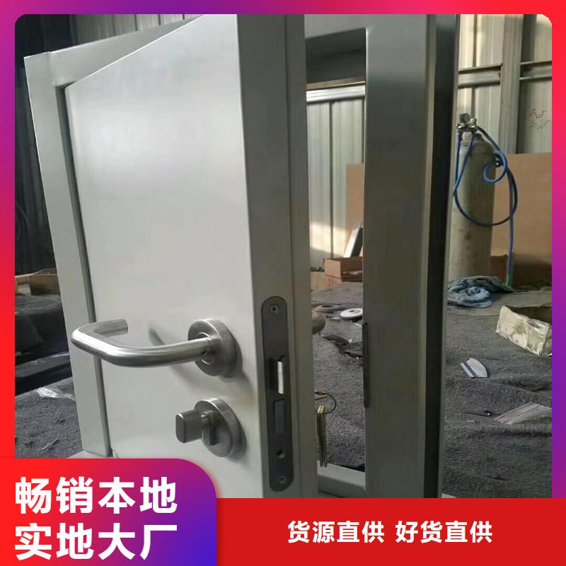 推荐：DR室铅门厂家批发