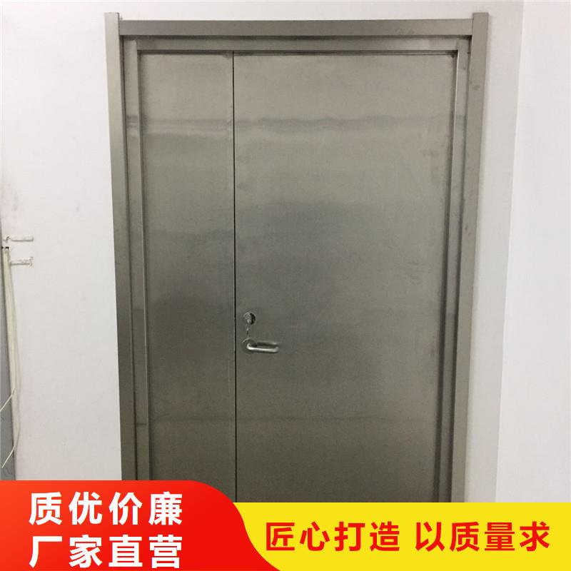 双扇电动防护铅门厂家-只为制造精品