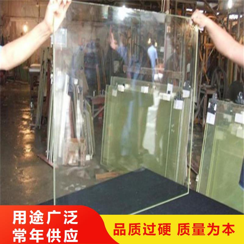 铅玻璃防护窗质量可靠的厂家