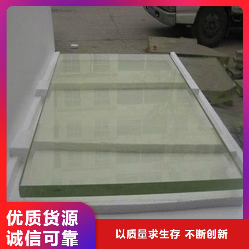 铅玻璃防护窗-正规厂家