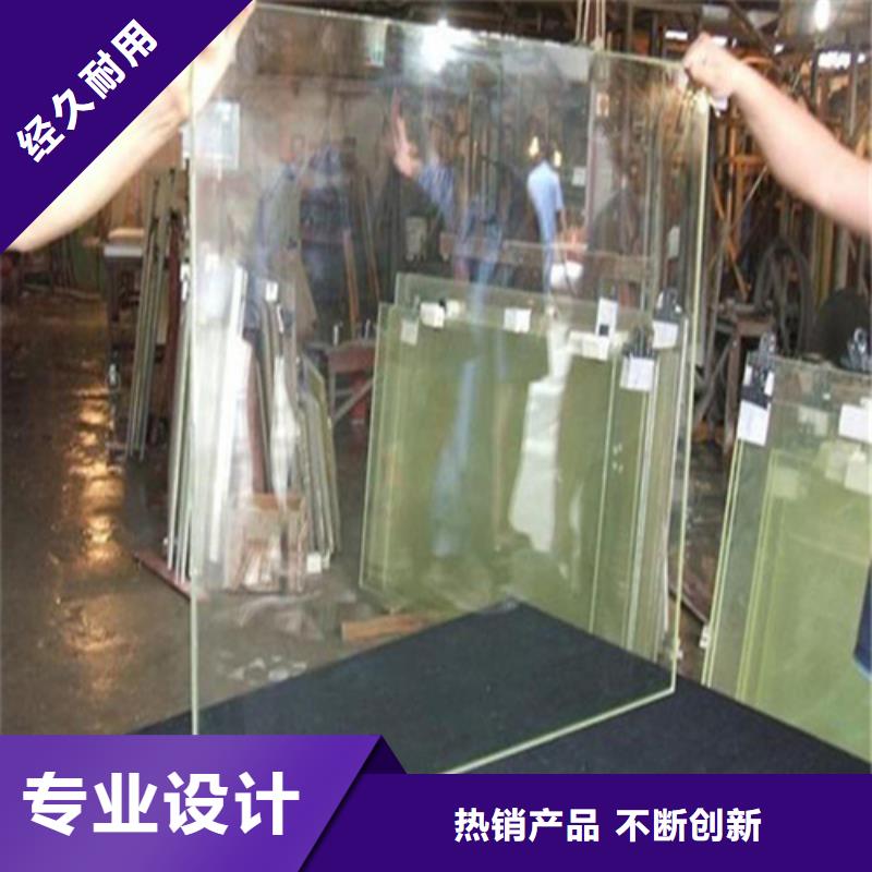 铅玻璃防护窗制造厂商