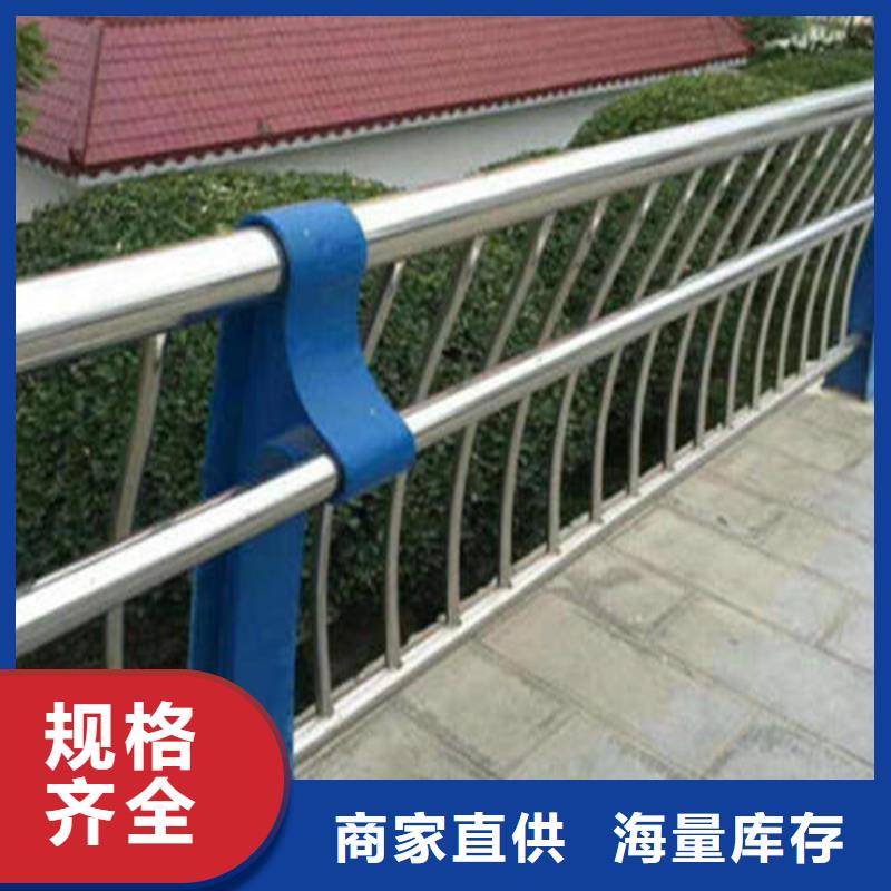 公路防撞护栏正规靠谱