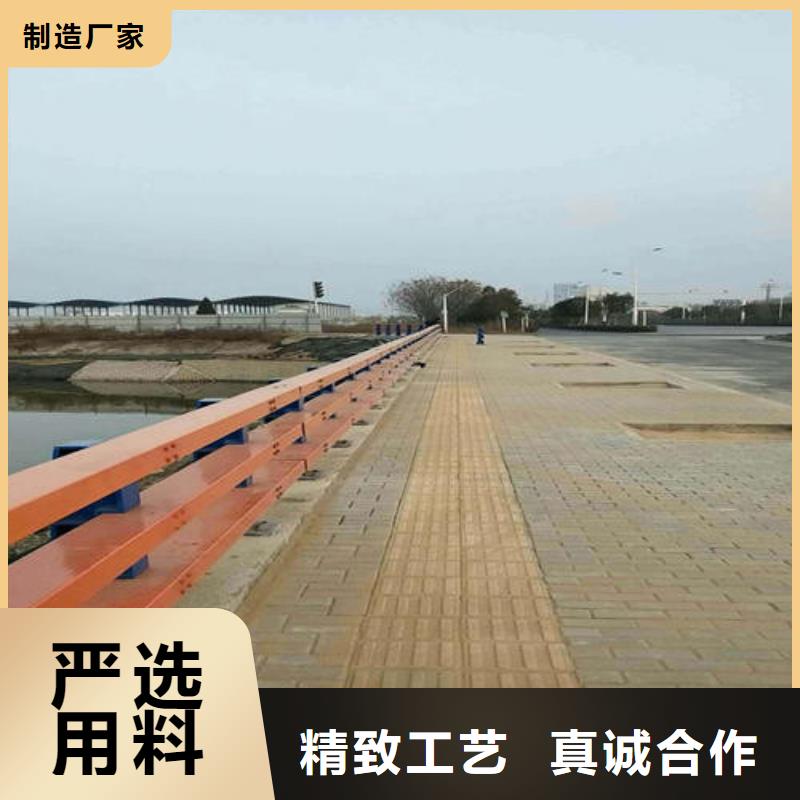 公路防撞护栏生产厂家欢迎致电