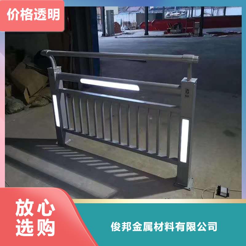 道路防撞护栏品质商家