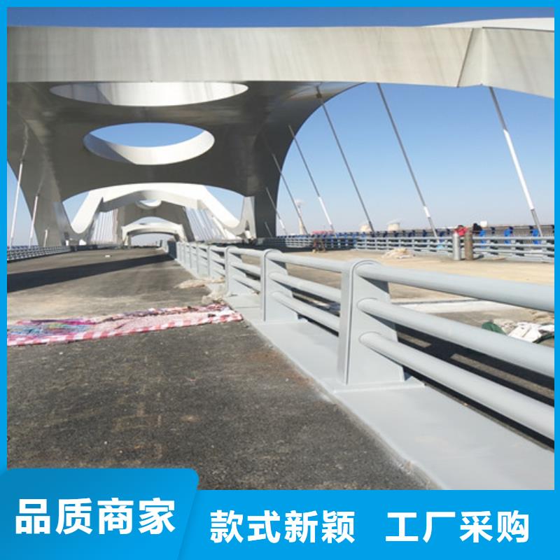 道路护栏施工方案