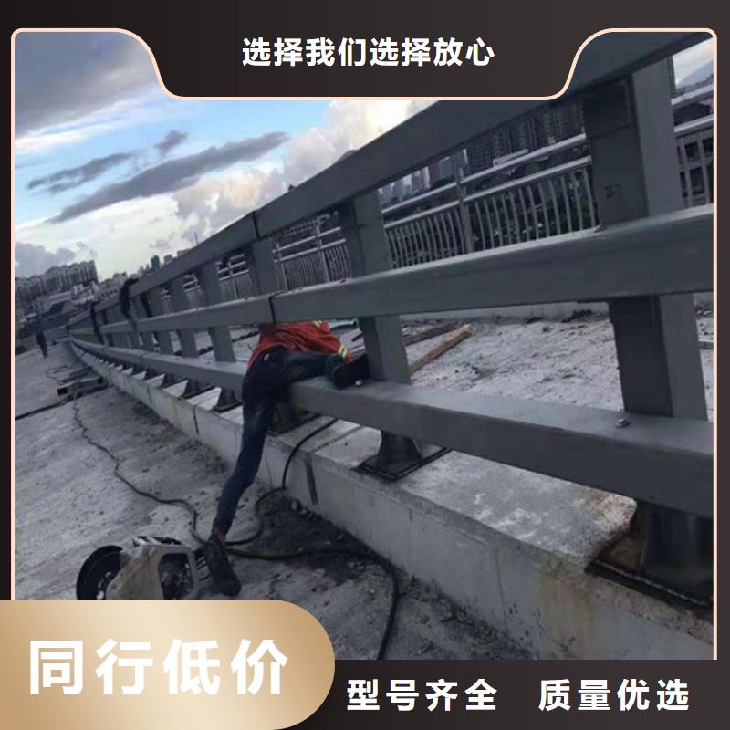 性价比高的防撞公路护栏