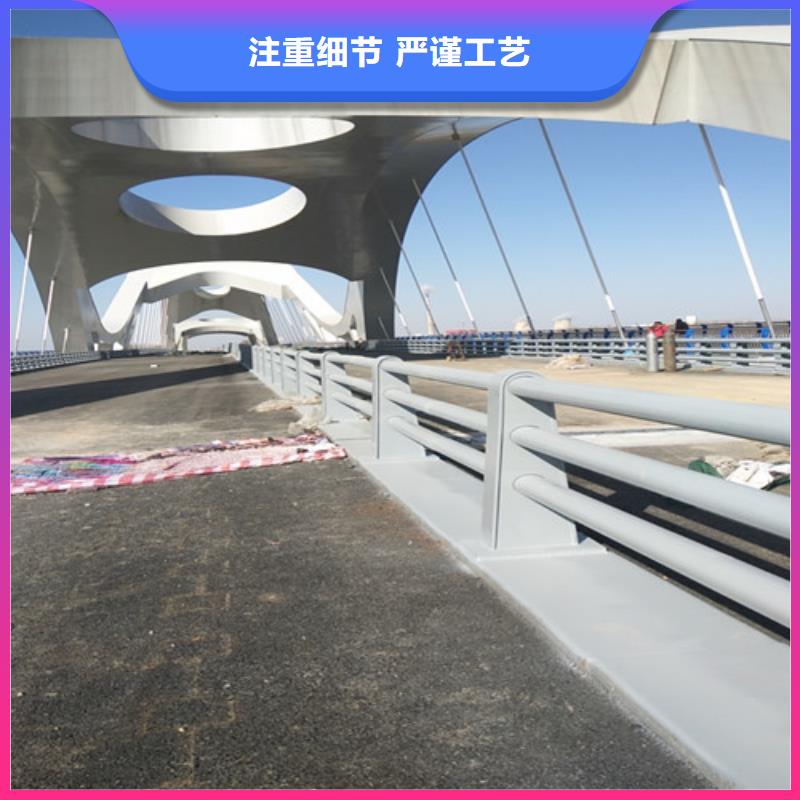 销售湖北公路防撞护栏_诚信企业