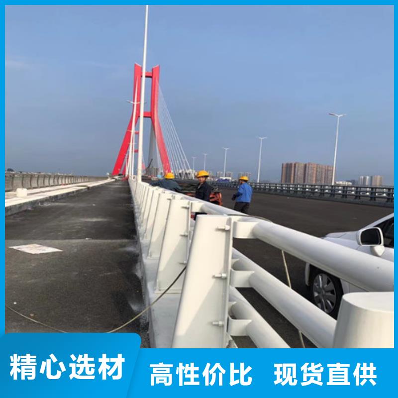 湖北公路防撞护栏大量现货充足