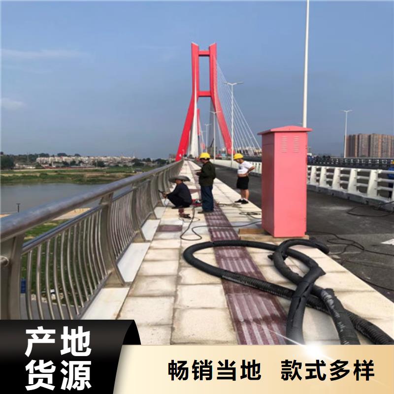 买防撞公路护栏必看-质量优