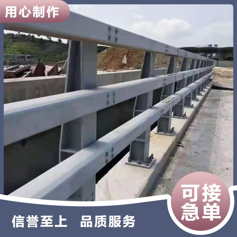 规格全的湖北公路防撞护栏本地厂家