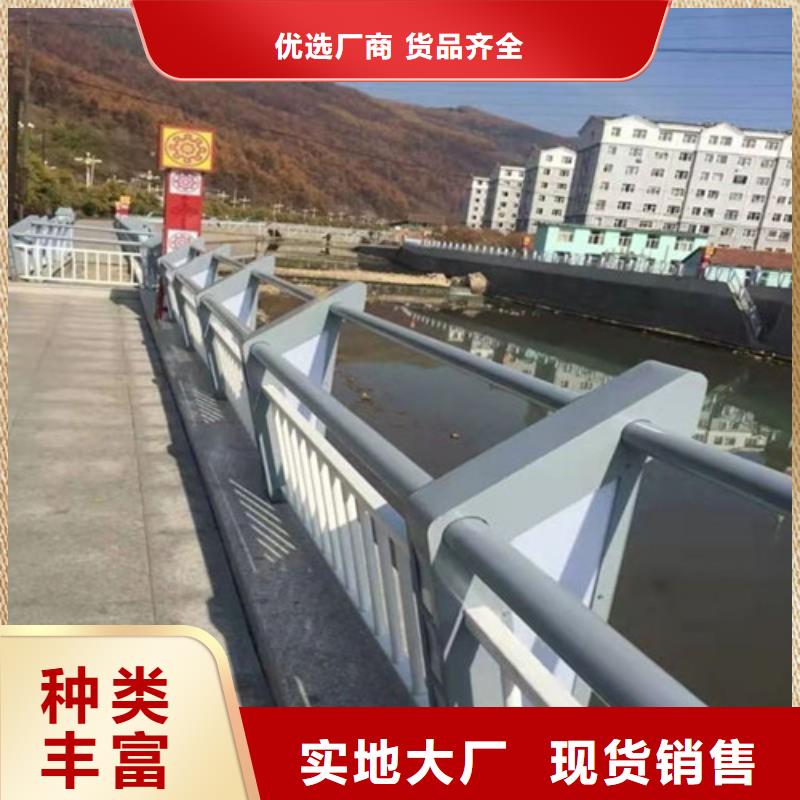 道路护栏保质保量