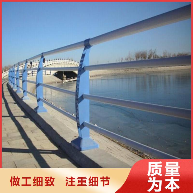 桥梁栏杆-桥梁栏杆专业生产