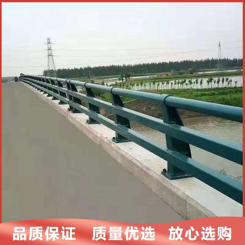 江阴道路护栏