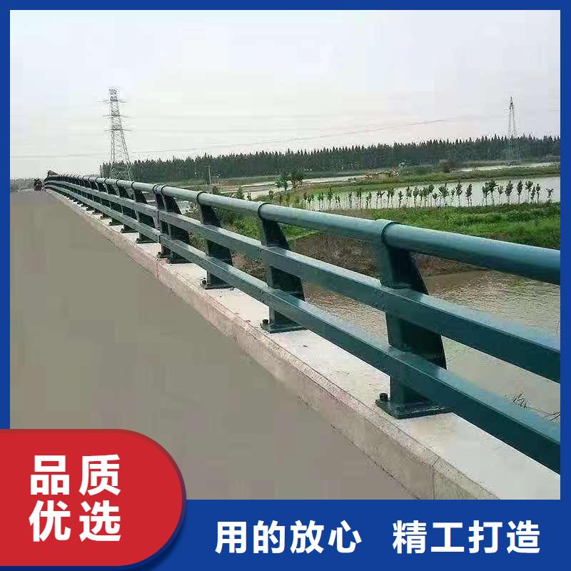 河道景观护栏定制工厂