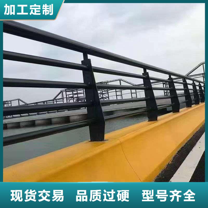 晋州路桥护栏