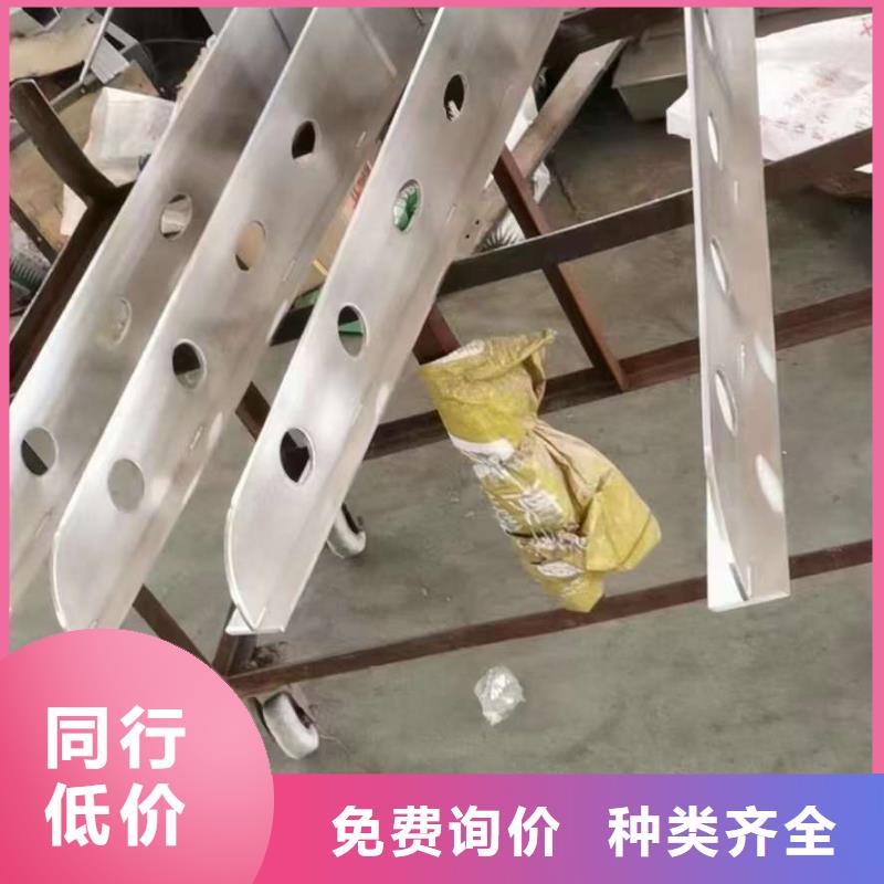 批发桥梁景观护栏_品牌厂家