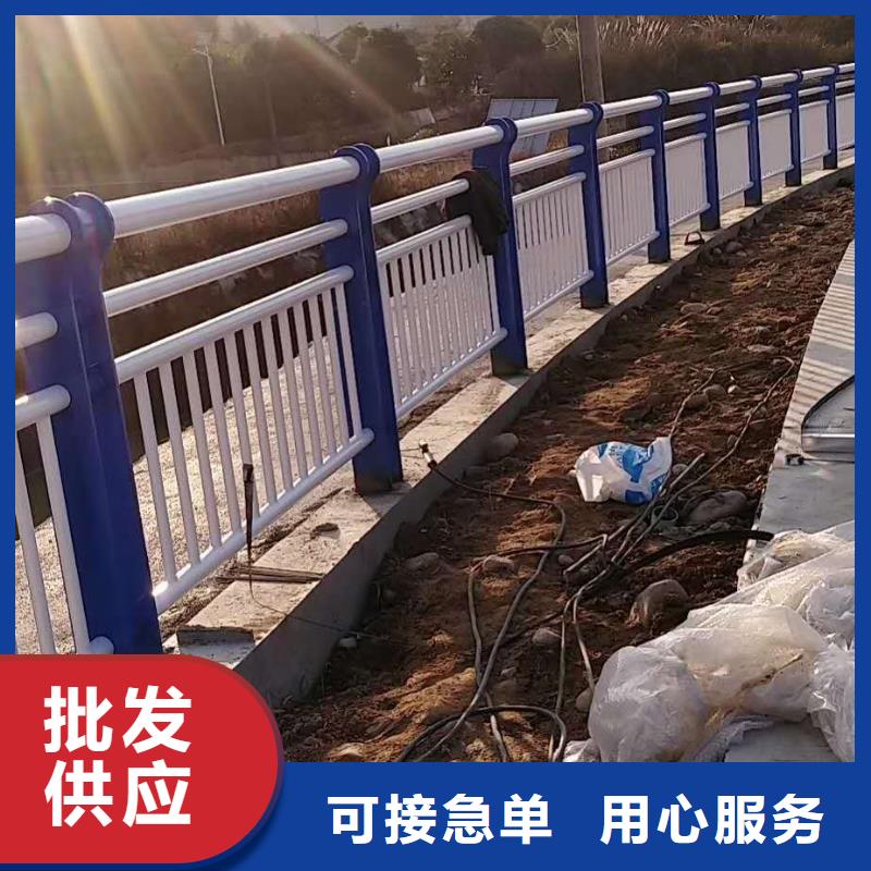 晋州路桥护栏
