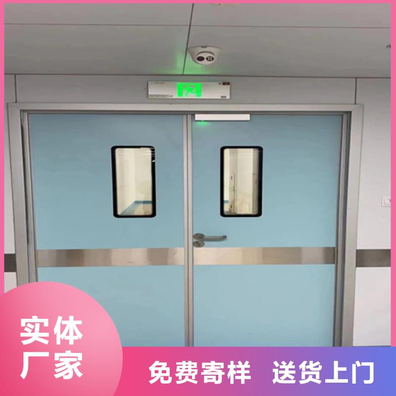 探伤室铅门市场现货价格