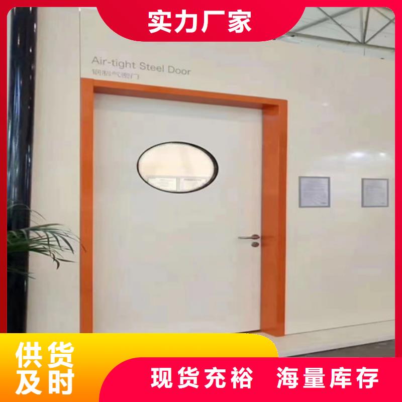 铅门全国施工厂家优选