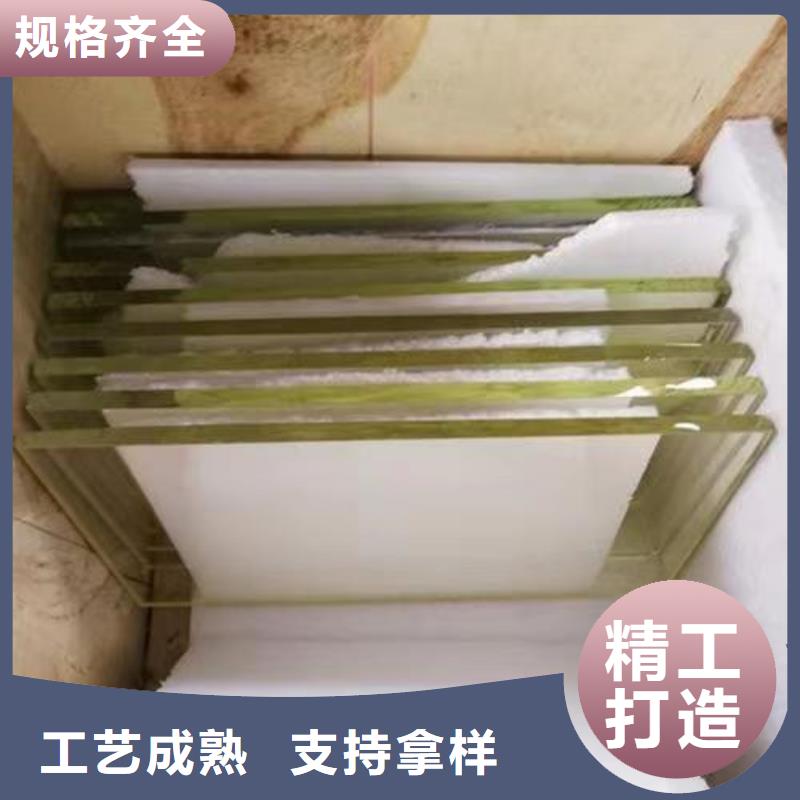 铅玻璃医用厂家直发-价格透明