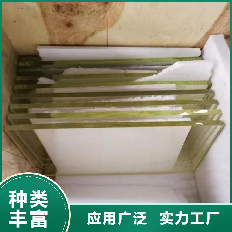 现货供应15mm铅玻璃_优质厂家