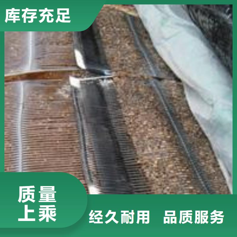 【单向塑料土工格栅PVC防水卷材来电咨询】