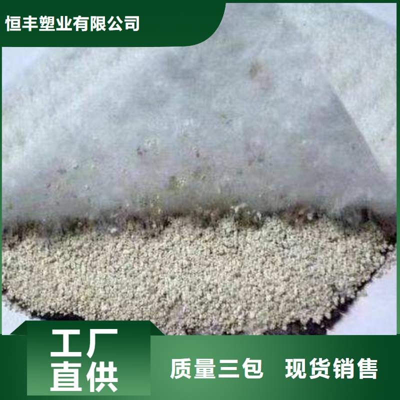 膨润土防水毯-毛细排水板用品质说话