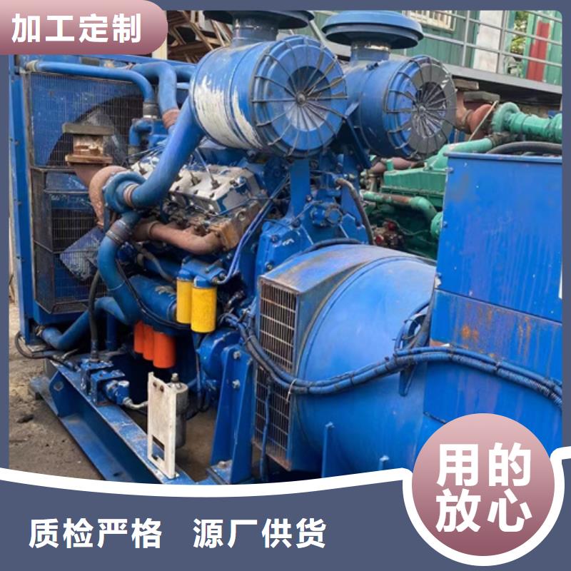 400KW发电机租赁本地发货含运含电缆